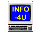 Online Information just for you